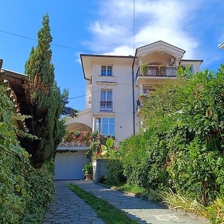 Vila Sentic Vranje Exterior foto
