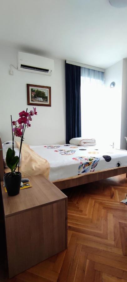 Vila Sentic Vranje Exterior foto