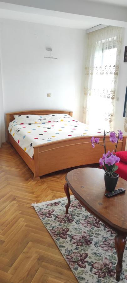 Vila Sentic Vranje Exterior foto