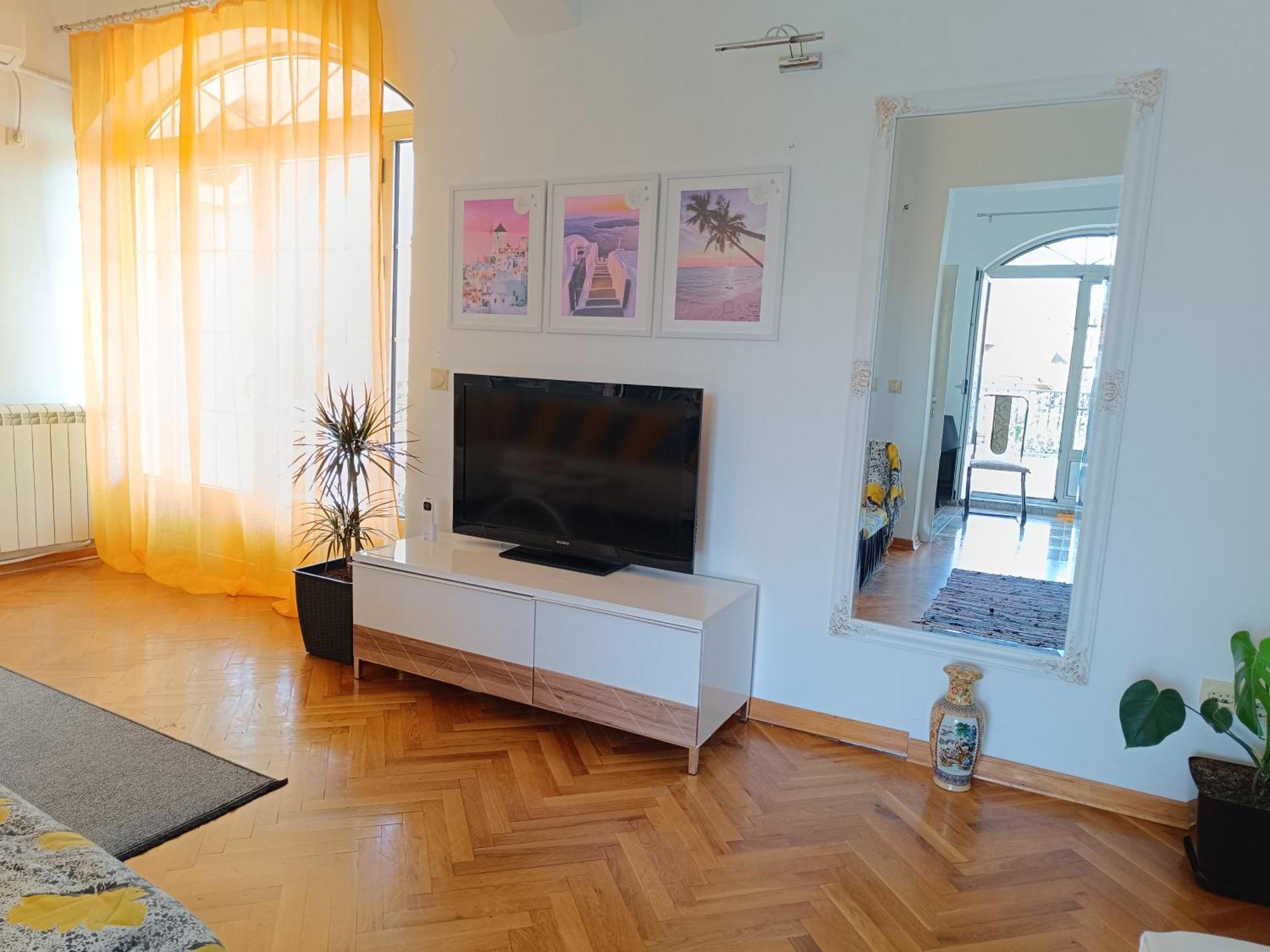 Vila Sentic Vranje Quarto foto