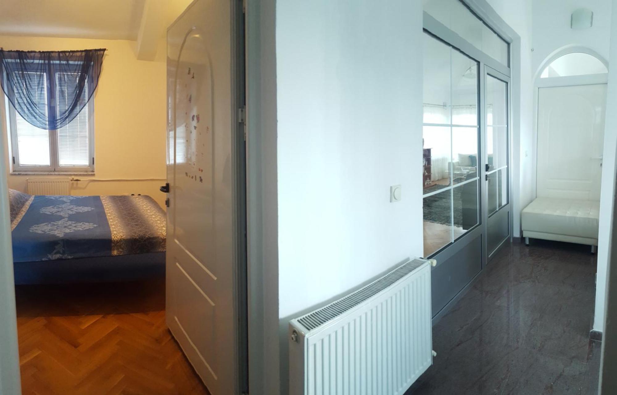 Vila Sentic Vranje Quarto foto