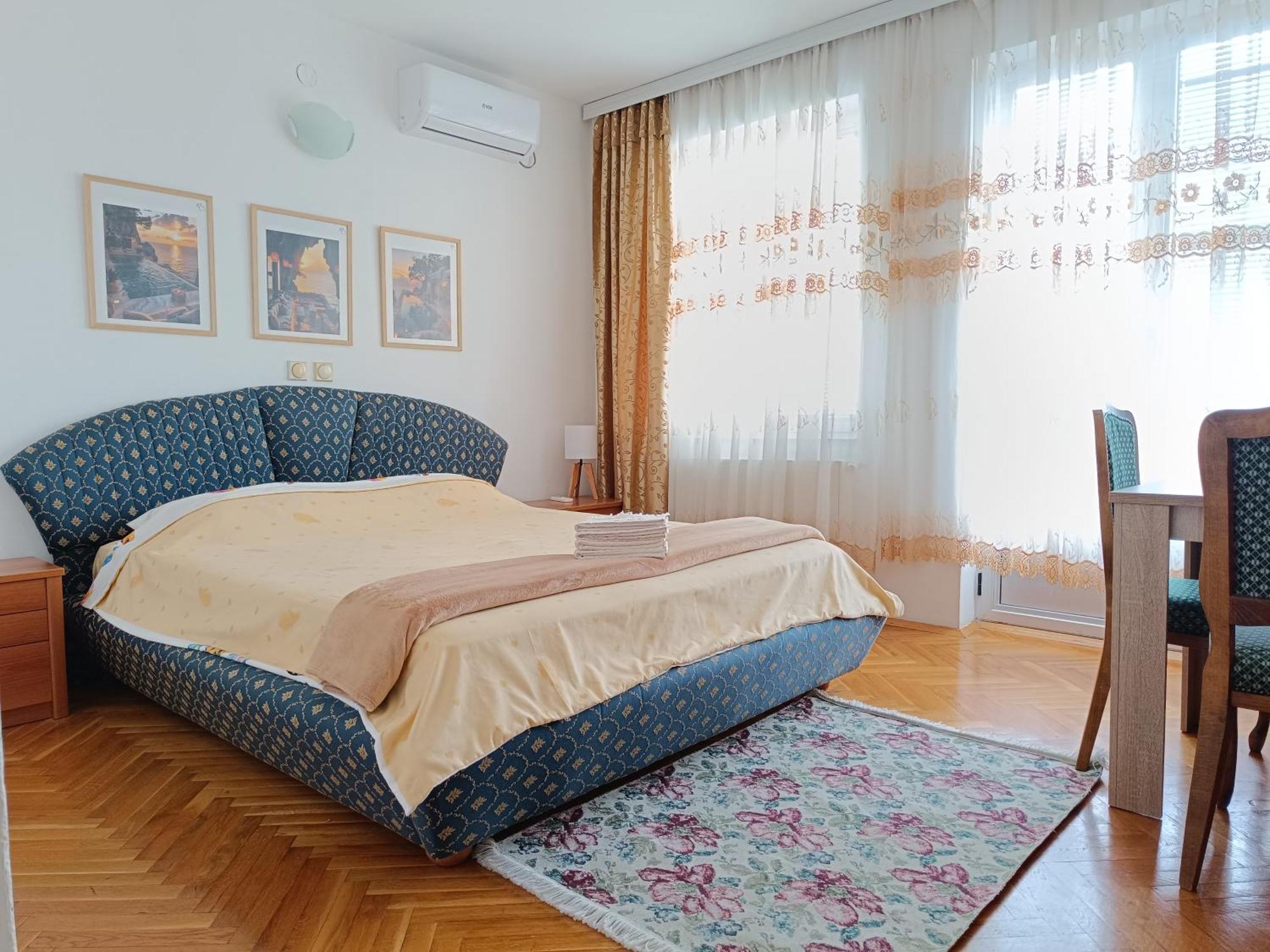 Vila Sentic Vranje Exterior foto